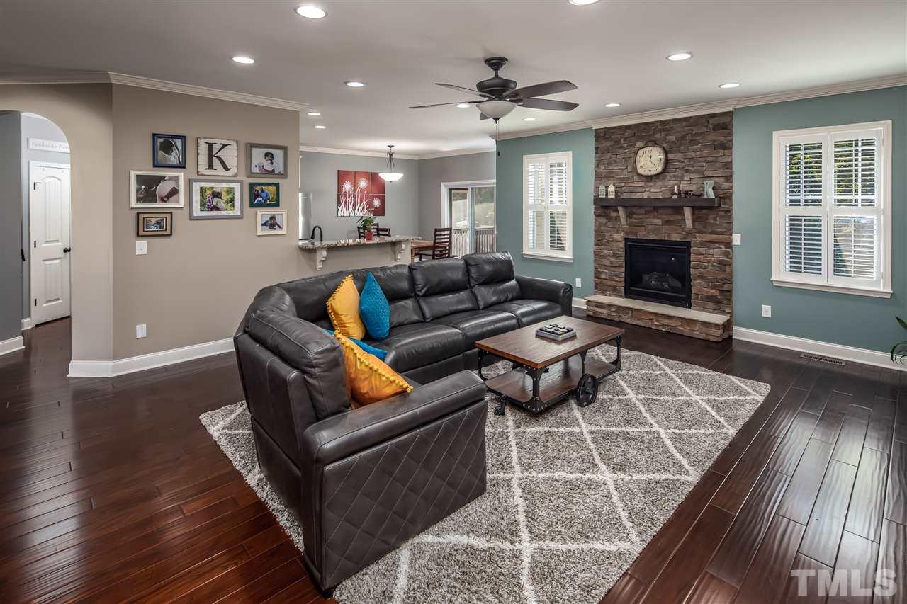 337 Shadowdale Lane Rolesville, NC 27571 - Photo 9 of 30