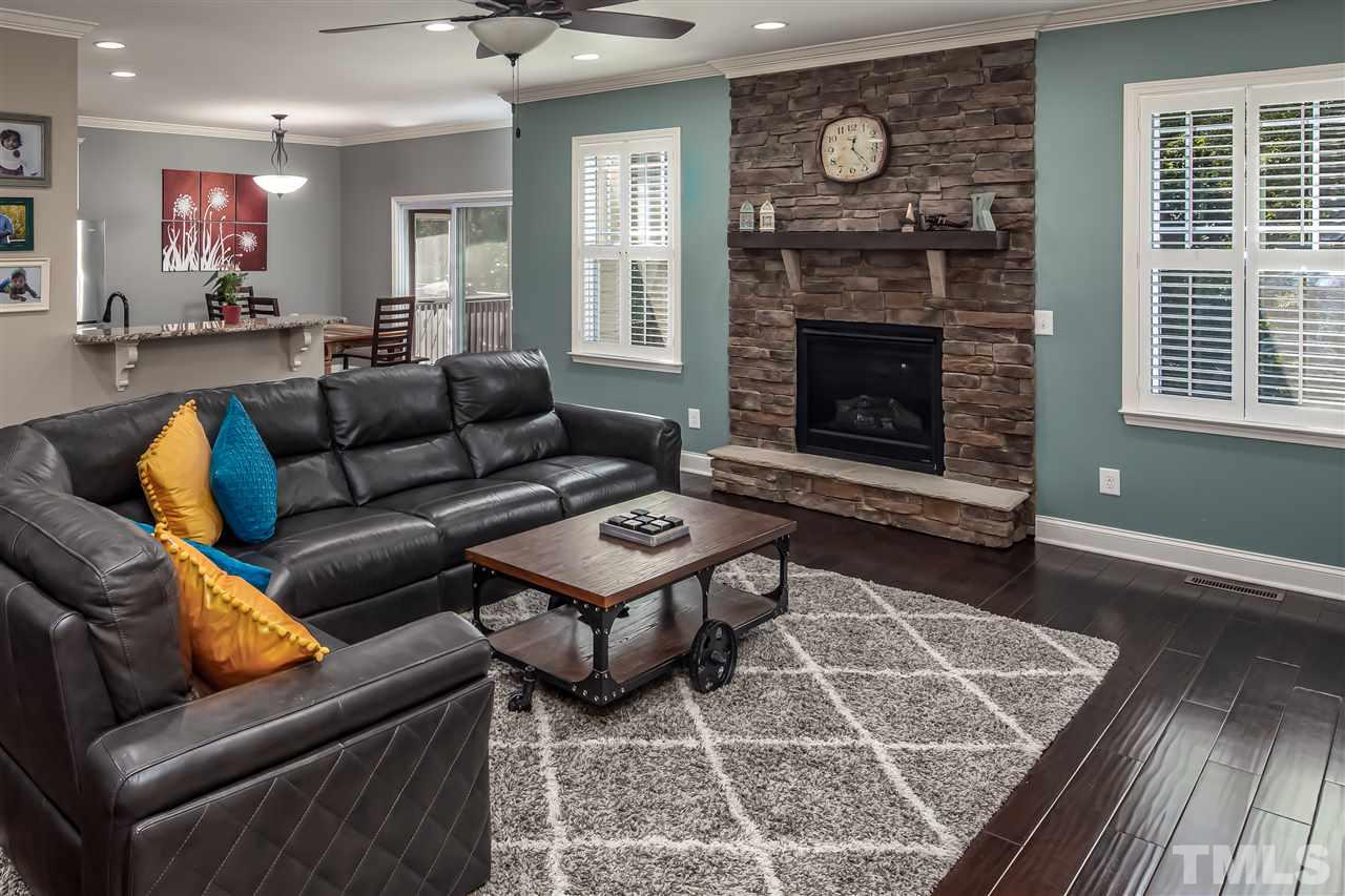 337 Shadowdale Lane Rolesville, NC 27571 - Photo 10 of 30