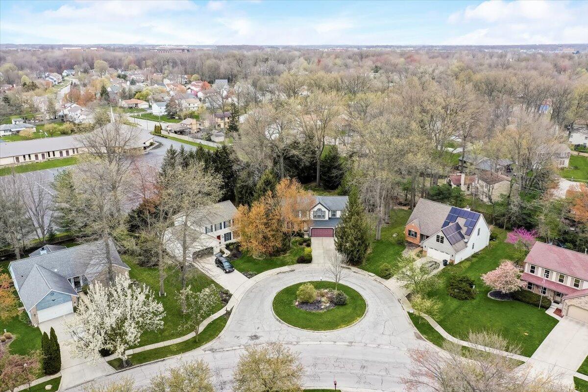 661 Ridenour Road Columbus, OH 43230 - Photo 67 of 83 69-Ridenour Rd-069