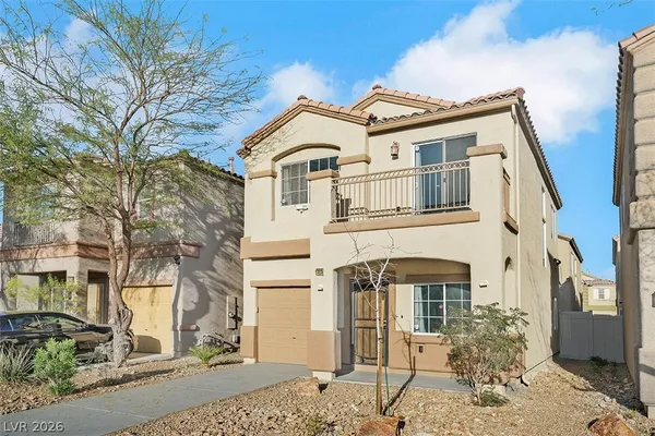 $1,590 | 1824 North Peridot Point Street, Las Vegas, NV 89106