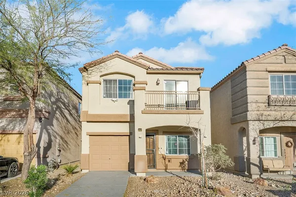 $1,590 | 1824 North Peridot Point Street, Las Vegas, NV 89106