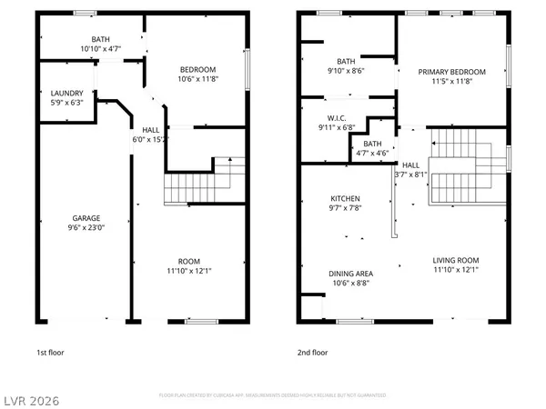 $1,590 | 1824 North Peridot Point Street, Las Vegas, NV 89106