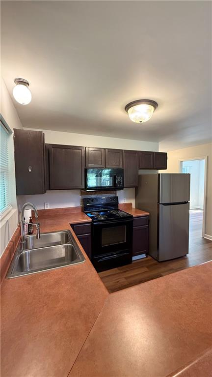 691 Lower Burris Road Canton, GA 30114 - Photo 11 of 30