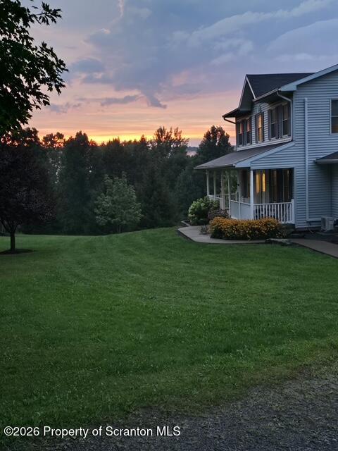 1092 Bardwell Road Factoryville, PA 18419 - Photo 12 of 43 1000005675