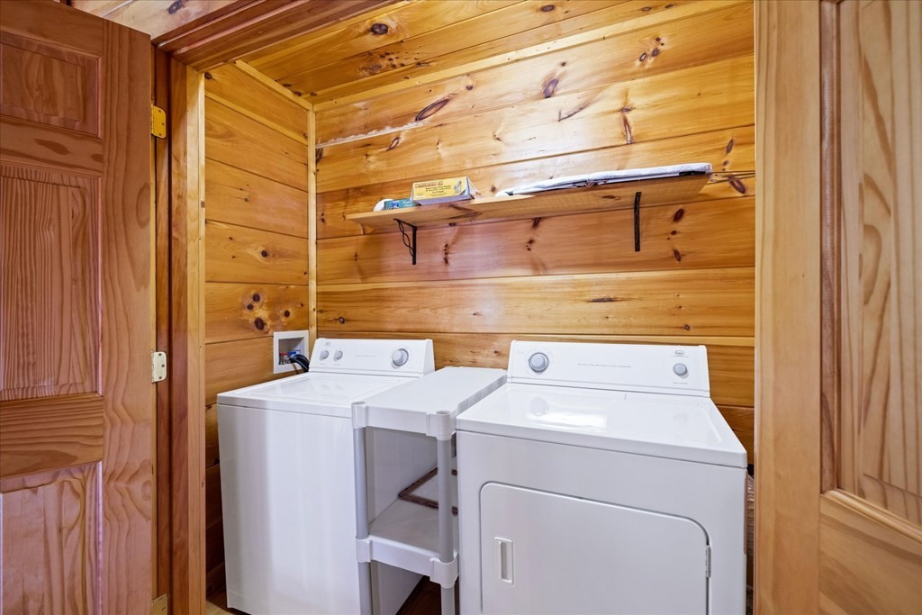 707 Ridgefield Drive Sevierville, TN 37876 - Photo 21 of 25 Gallery Image 21