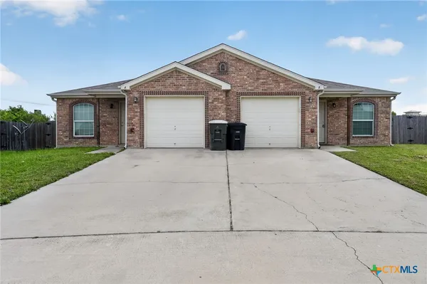 $349,900 | 3711 John Chisholm Loop, Killeen, TX 76542