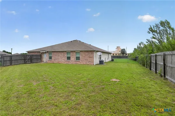$349,900 | 3711 John Chisholm Loop, Killeen, TX 76542