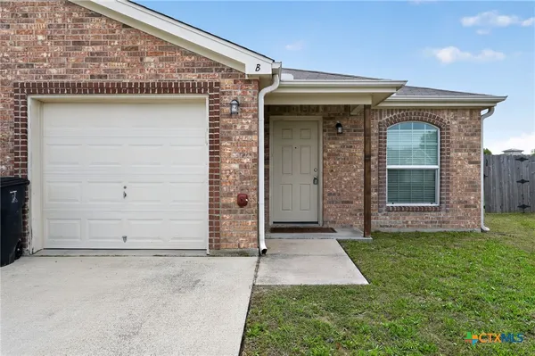$349,900 | 3711 John Chisholm Loop, Killeen, TX 76542