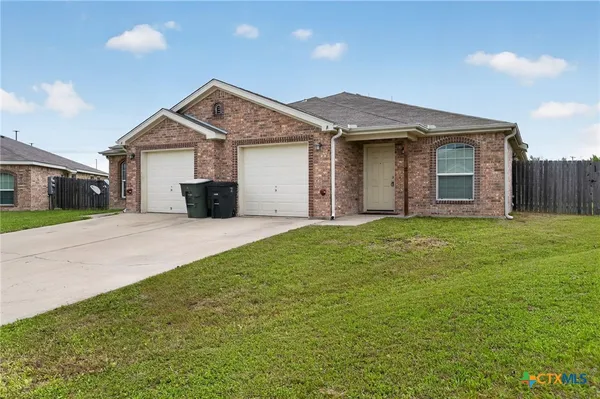 $349,900 | 3711 John Chisholm Loop, Killeen, TX 76542