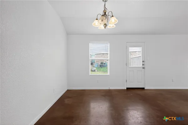 $349,900 | 3711 John Chisholm Loop, Killeen, TX 76542