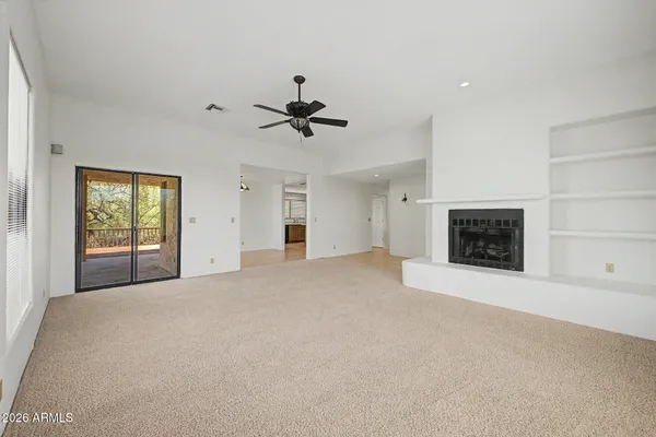 $799,000 | 7707 East Primrose Path, Carefree, AZ 85377
