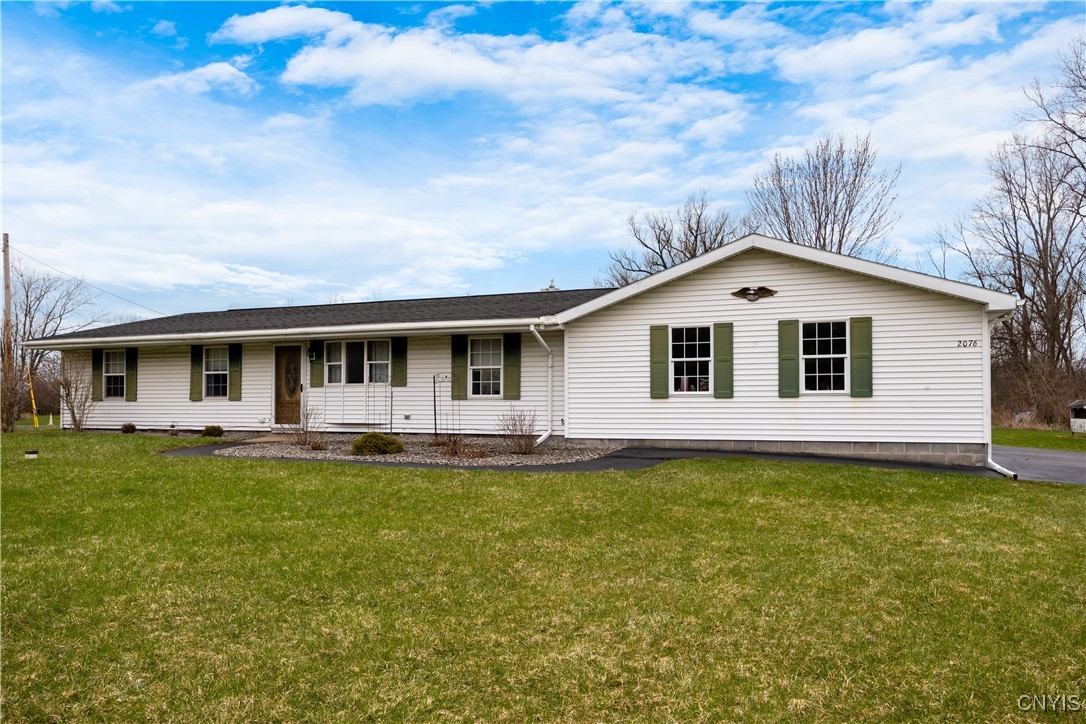 2076 Canal Road Oneida, NY 13032 - Photo 1 of 1 Gallery Image 1