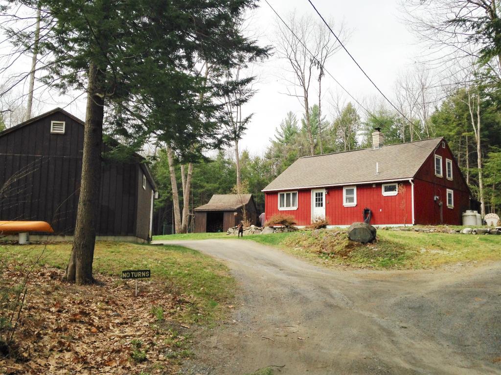 442 Meany Road Charlestown, NH 03603 - Photo 1 of 33