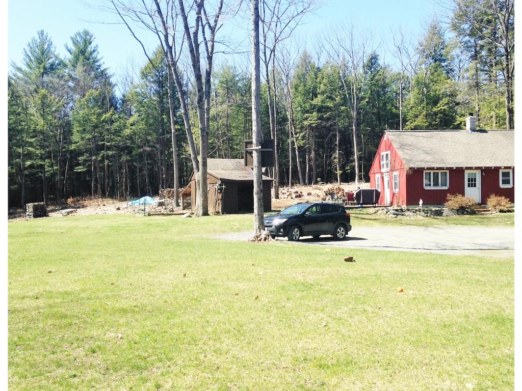 442 Meany Road Charlestown, NH 03603 - Photo 16 of 33
