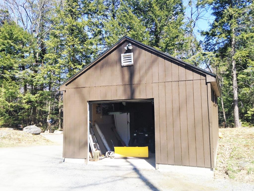 442 Meany Road Charlestown, NH 03603 - Photo 21 of 33