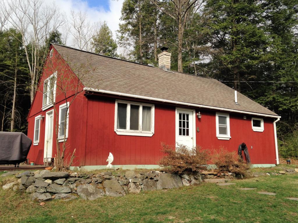 442 Meany Road Charlestown, NH 03603 - Photo 31 of 33