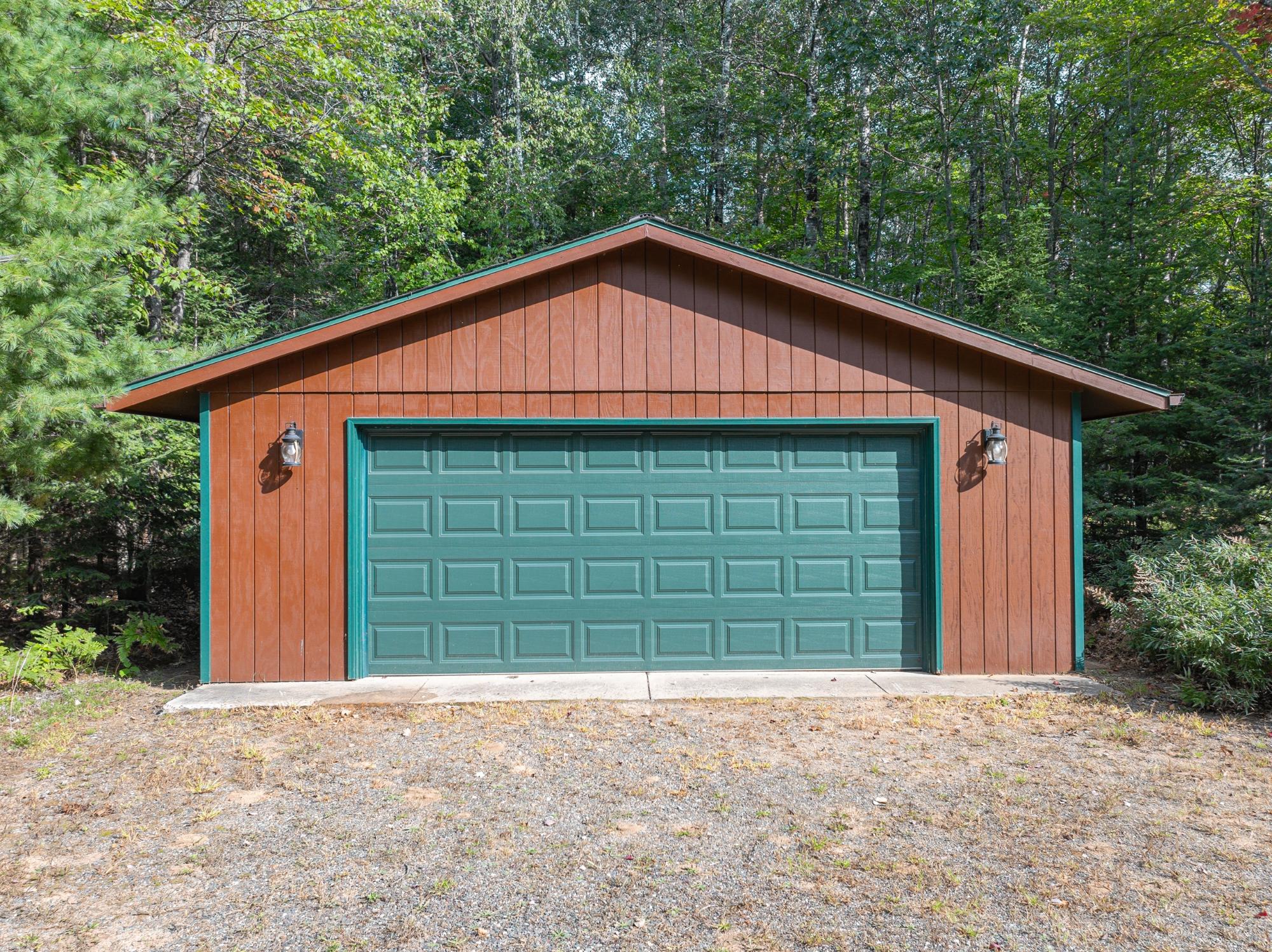 3566 Monheim Road Conover, WI 54519 - Photo 36 of 38 Gallery Image 36