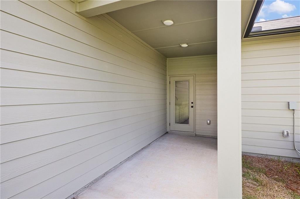 109 Winston Way Hampton, GA 30228 - Photo 3 of 27