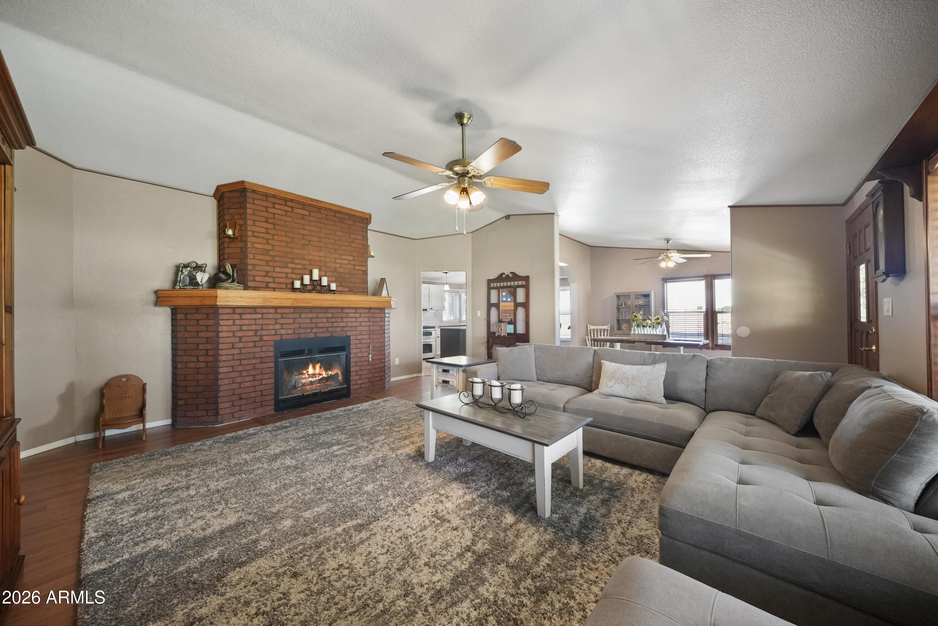 18004 West Yuma Road Goodyear, AZ 85338 - Photo 9 of 40 Living Room