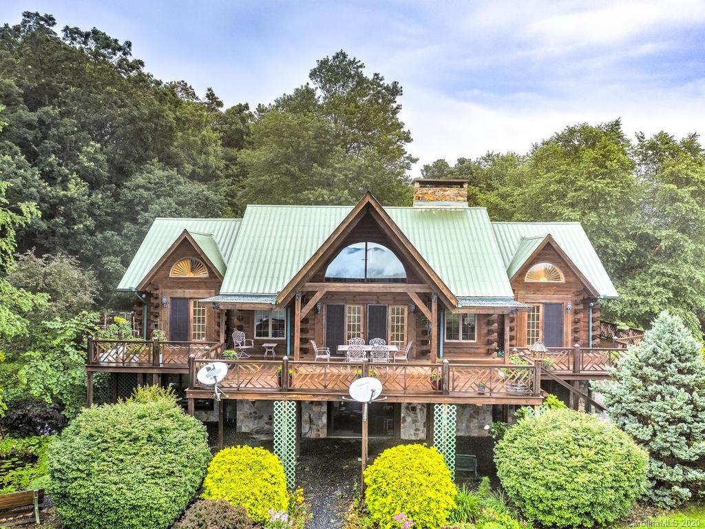 586 Firetower Road Spruce Pine, NC 28777 - Photo 1 of 48 Gallery Image 1