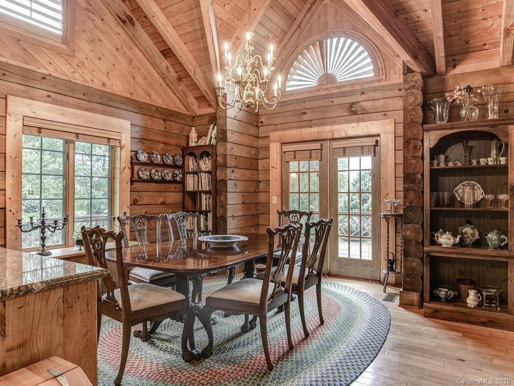 586 Firetower Road Spruce Pine, NC 28777 - Photo 19 of 48 Gallery Image 19