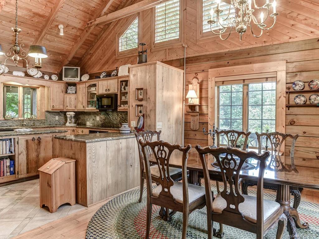 586 Firetower Road Spruce Pine, NC 28777 - Photo 20 of 48 Gallery Image 20