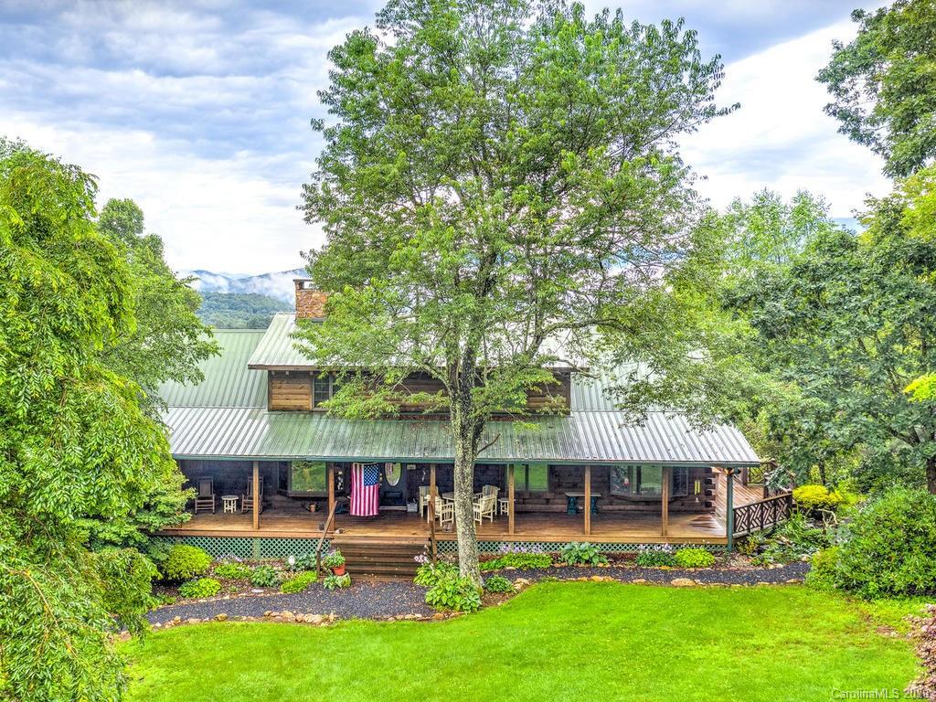 586 Firetower Road Spruce Pine, NC 28777 - Photo 3 of 48 Gallery Image 3