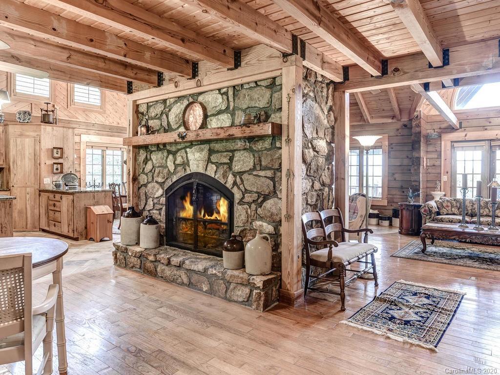 586 Firetower Road Spruce Pine, NC 28777 - Photo 22 of 48 Gallery Image 22