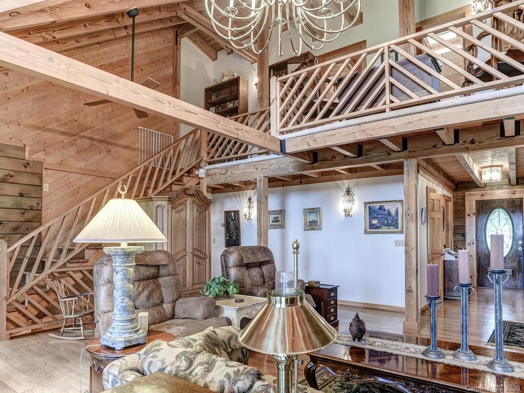 586 Firetower Road Spruce Pine, NC 28777 - Photo 23 of 48 Gallery Image 23