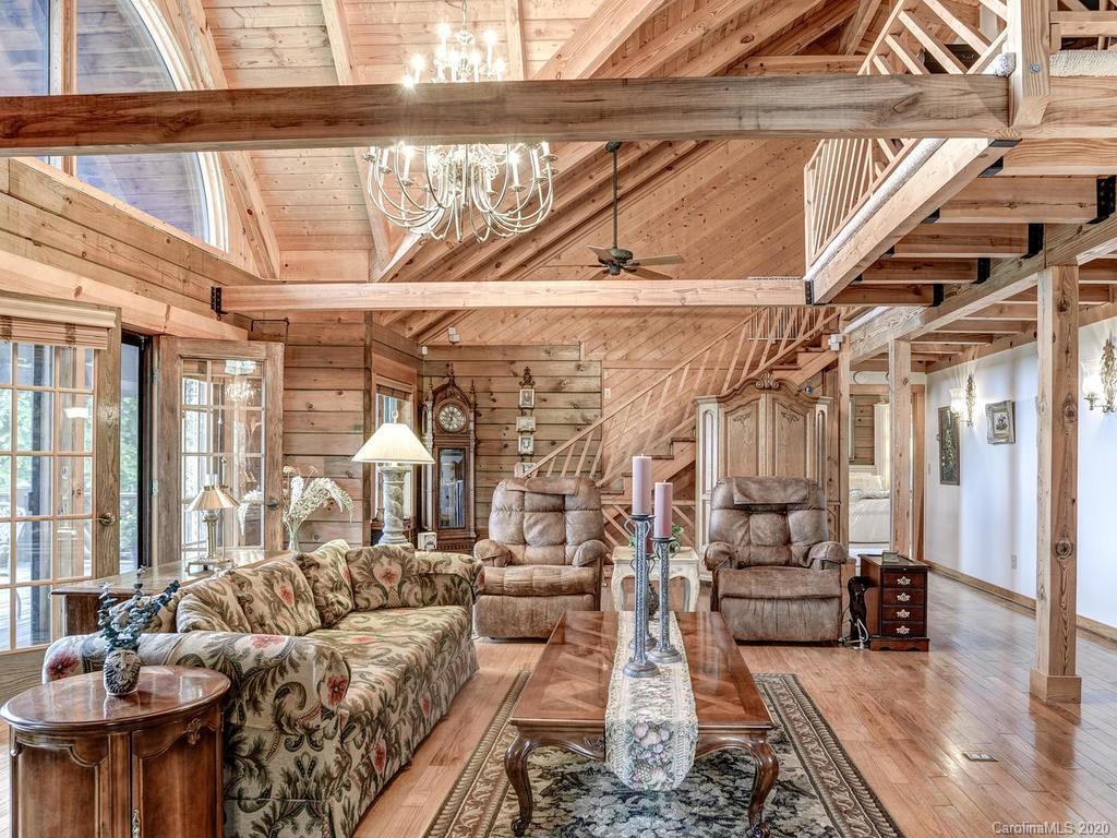 586 Firetower Road Spruce Pine, NC 28777 - Photo 24 of 48 Gallery Image 24