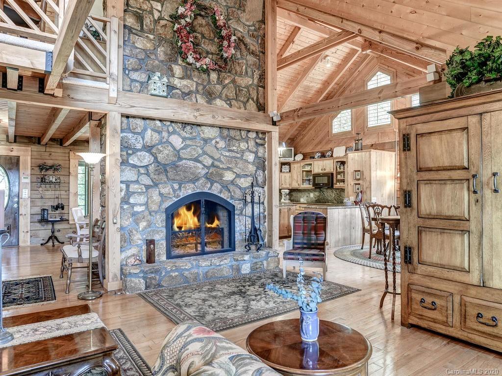 586 Firetower Road Spruce Pine, NC 28777 - Photo 25 of 48 Gallery Image 25