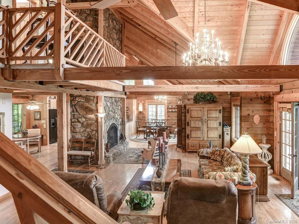 586 Firetower Road Spruce Pine, NC 28777 - Photo 33 of 48 Gallery Image 33