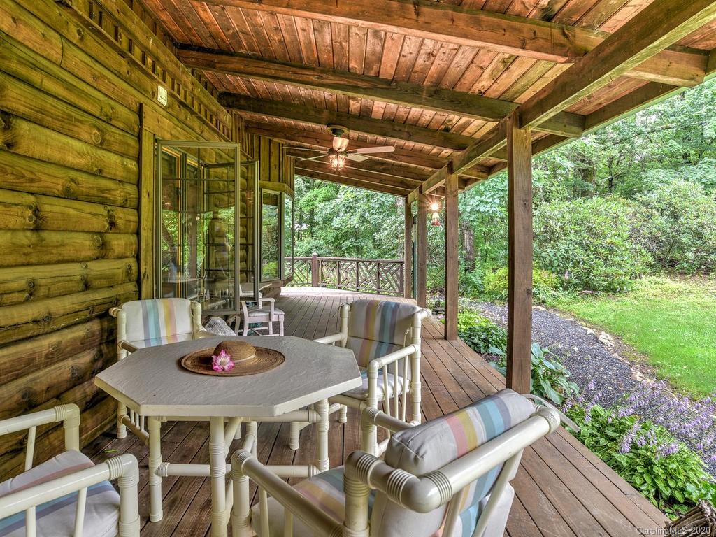 586 Firetower Road Spruce Pine, NC 28777 - Photo 5 of 48 Gallery Image 5