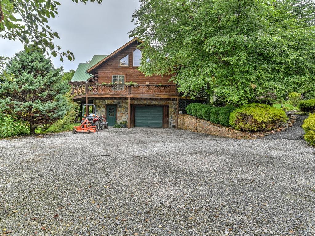 586 Firetower Road Spruce Pine, NC 28777 - Photo 47 of 48 Gallery Image 47