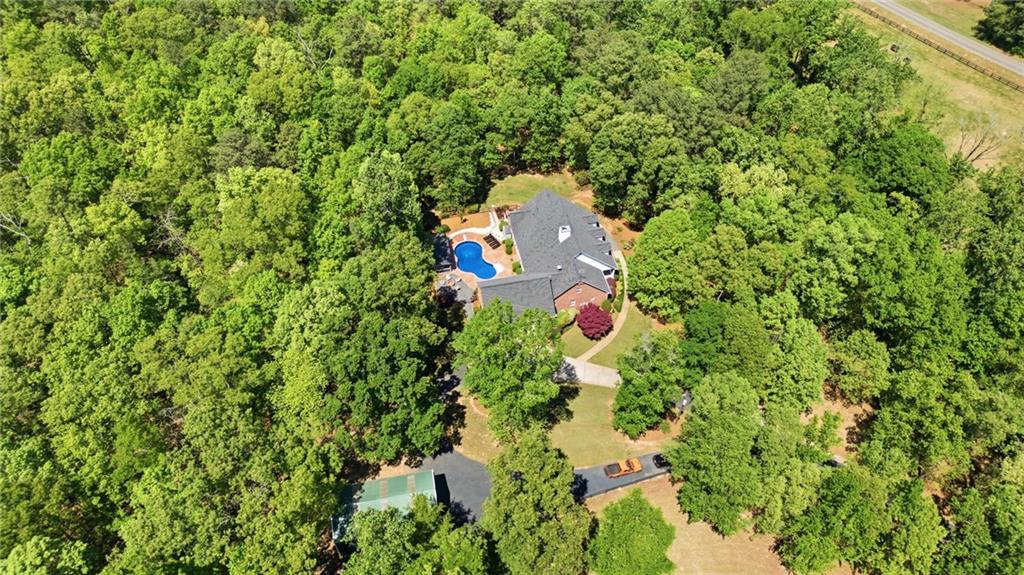 414 Parker Branch Road Barnesville, GA 30204 - Photo 60 of 83