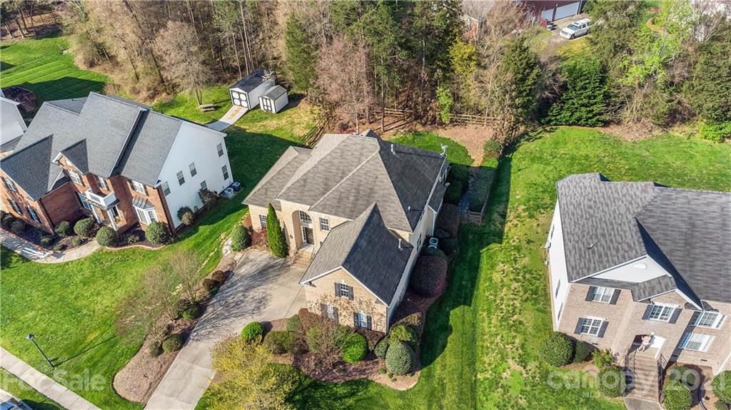 2103 Chipstone Road Charlotte, NC 28262 - Photo 3 of 47 Gallery Image 3