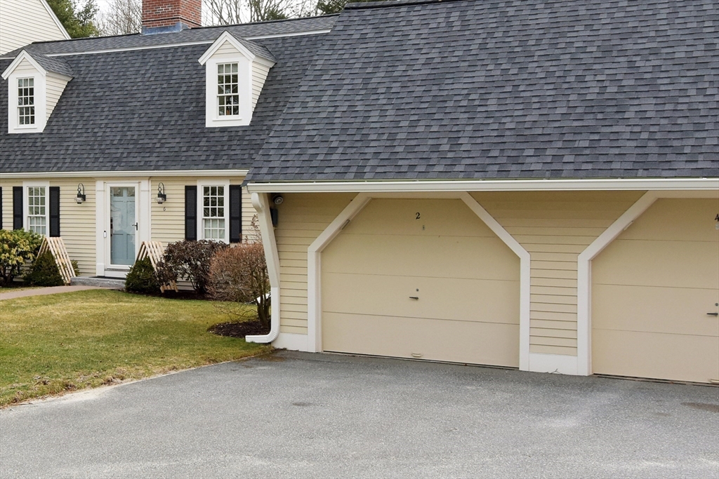 2 Muster Court, Unit 2 Lexington, MA 02420 - Photo 31 of 32 Gallery Image 31