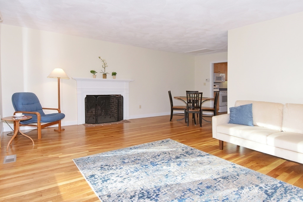 2 Muster Court, Unit 2 Lexington, MA 02420 - Photo 7 of 32 Gallery Image 7