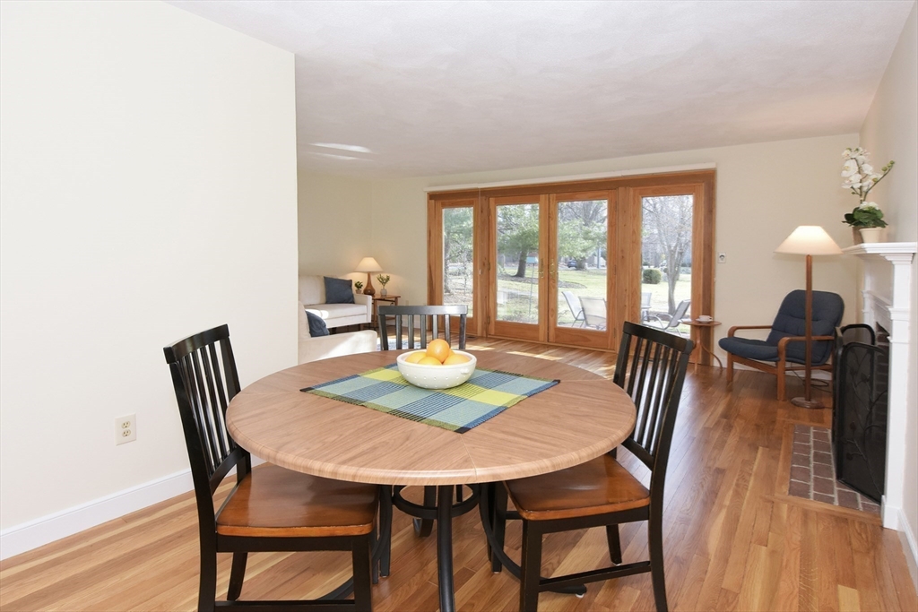 2 Muster Court, Unit 2 Lexington, MA 02420 - Photo 9 of 32 Gallery Image 9