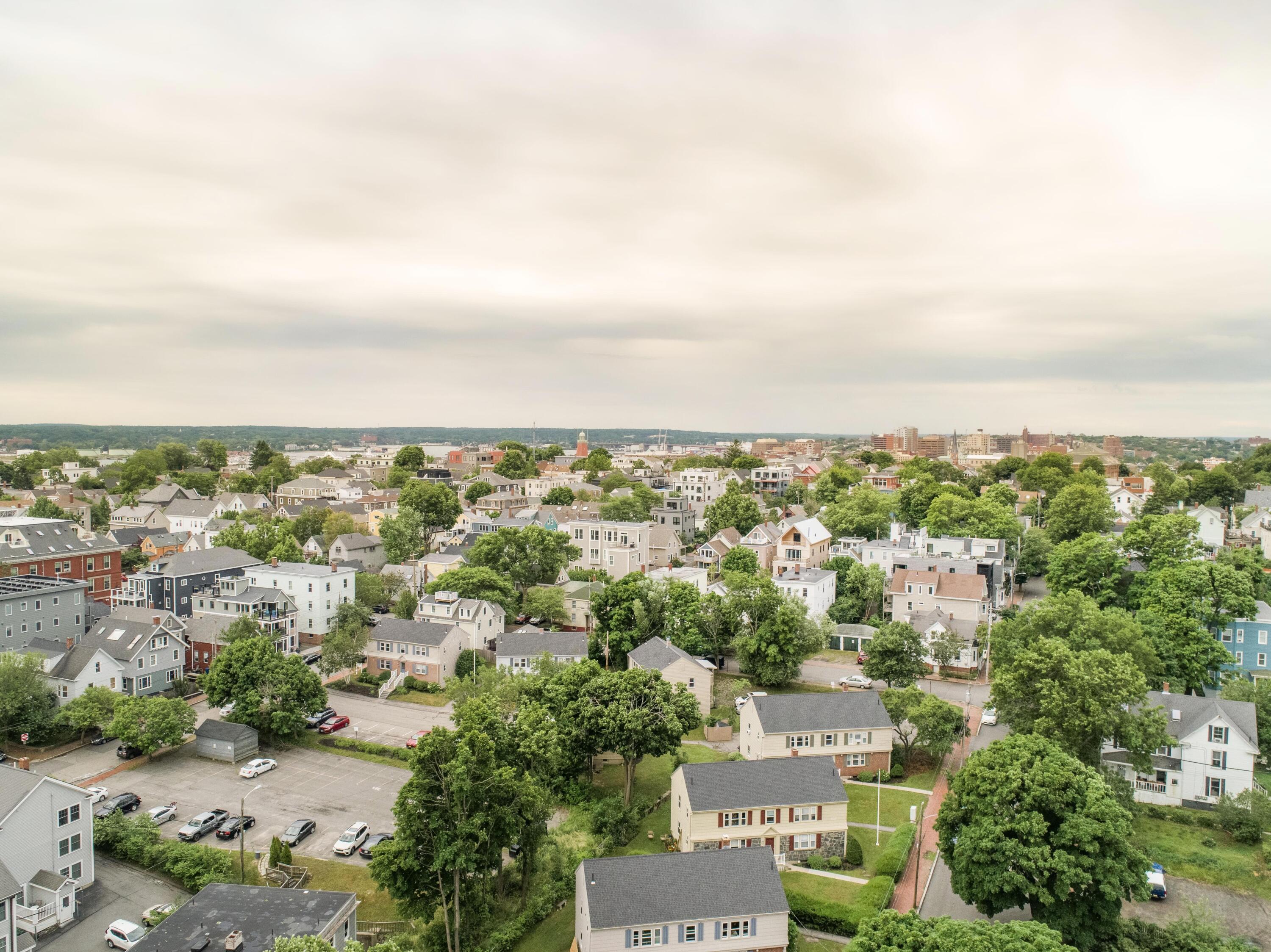 30 Merrill Street, Unit 4 Portland, ME 04101 - Photo 22 of 23 DJI_0031