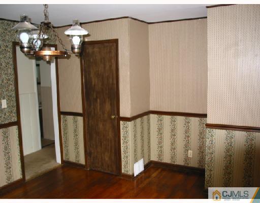 24 Stockton Road New Brunswick, NJ 08901 - Photo 7 of 10 a view of a balcony with wooden floor