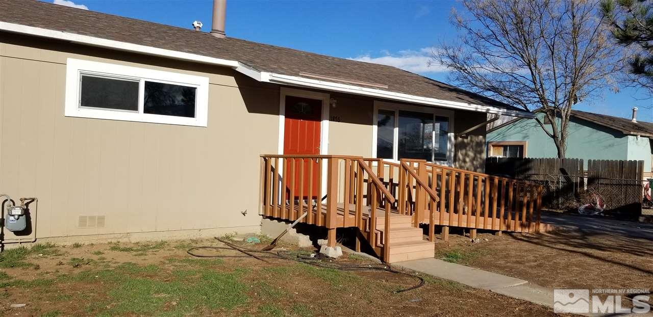 1876 Helena Avenue Reno, NV 89512 - Photo 1 of 9 Photo 1