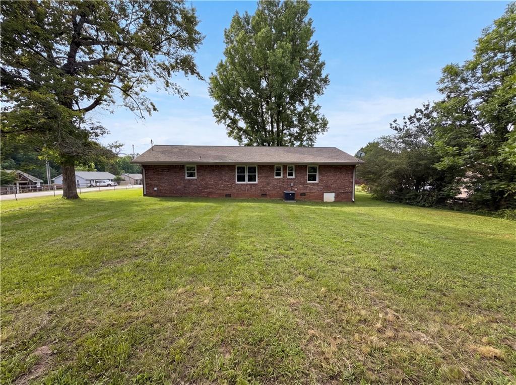 5552 Pine Street Lula, GA 30554 - Photo 31 of 31