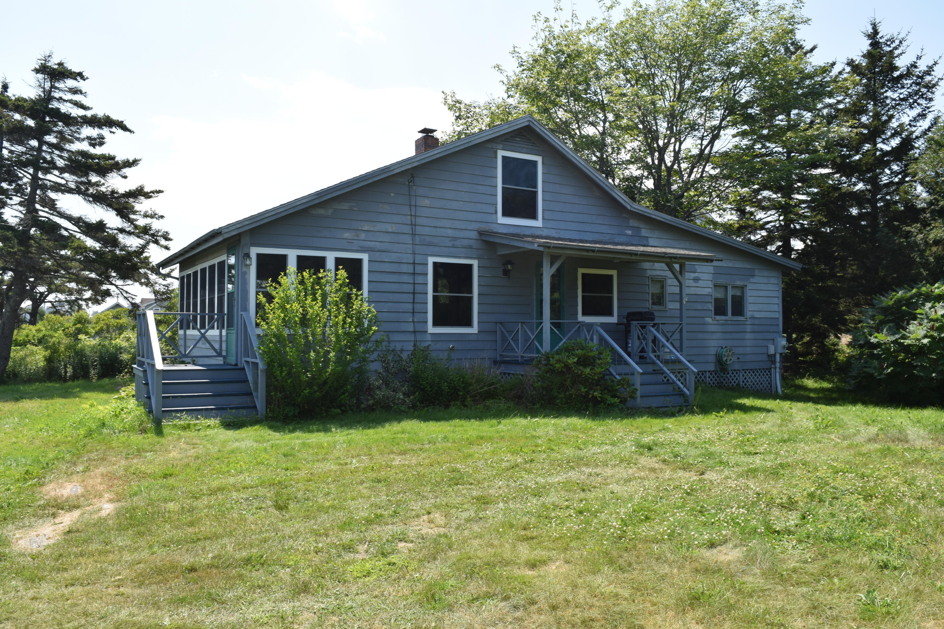 17 Cedar Beach Road Harpswell, ME 04003 - Photo 7 of 30 DSC_0052