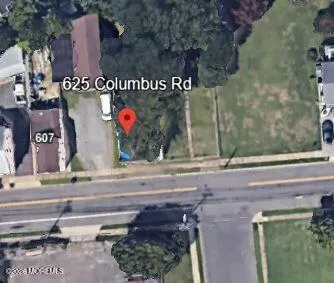 $75,000 | 625 Columbus Road, Burlington, NJ 08016