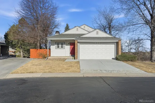 $540,000 | 449 West Jamison Circle, Littleton, CO 80120