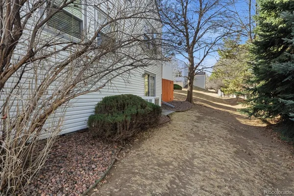 $540,000 | 449 West Jamison Circle, Littleton, CO 80120