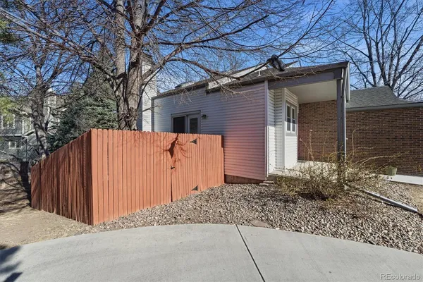 $540,000 | 449 West Jamison Circle, Littleton, CO 80120
