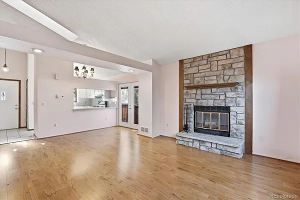 $540,000 | 449 West Jamison Circle, Littleton, CO 80120