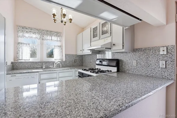 $540,000 | 449 West Jamison Circle, Littleton, CO 80120